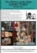 Wotton Directory