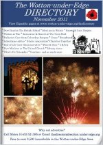 Wotton Directory