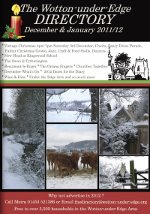 Wotton Directory