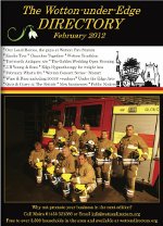 Wotton Directory