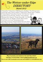 Wotton Directory