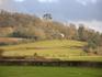 Wotton Hill from Bradley Green. January 2006 (Chandrasekar)