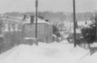 Symn Lane in the winter of 1966 (Terry Luker)