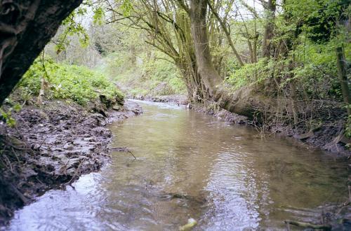 Bottom of Brickfields