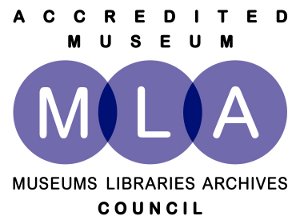 Accredited Museum