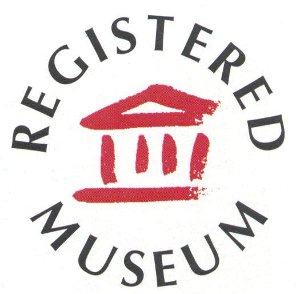 Registered Museum